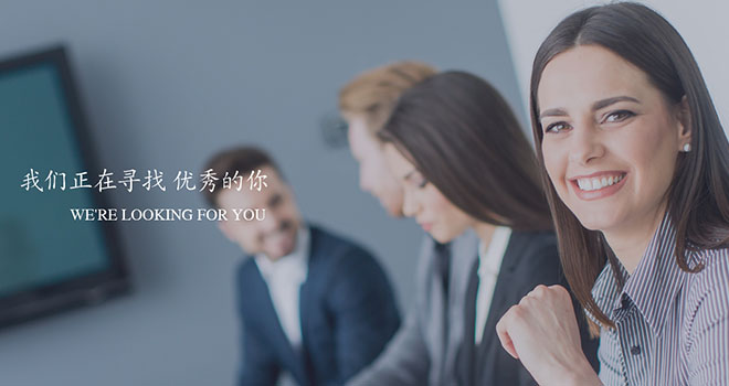 加入宝博集团